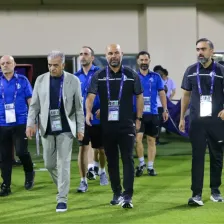 آقا سهراب، شش امتیاز از آسیا!