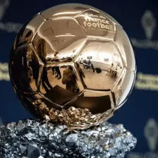 جام جهانی تکلیف توپ طلا را مشخص میکند