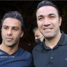 تونل زمان| درگیری فرهاد مجیدی با داور سرشناس/ استقلال به جواد نکونام باخت، سرمربی تیم را به خاطر اتهام ویزای شنگن محروم کردند