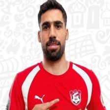 محمدی زیر ذره بین آرسنالیها؛ لژیونر ایرانی تیتر رسانه «سان» انگلیس شد