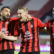پرسپولیسی‌ها نام تومی‌ را فراموش نمی‌کنند (عکس)