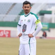 رسمی؛ احسان پهلوان به فجر سپاسی پیوست (عکس)