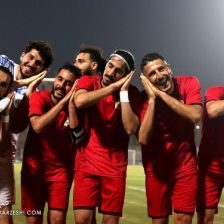 گزینه نهایی مشخص شد؛ پرسپولیس کدام باشگاه را میخرد؟