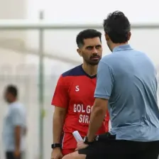 محرومان سرشناس این هفته: عالیشاه، رحمتی، خداداد!