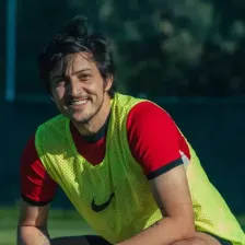 پیام احساسی سردار: من برگشتم!