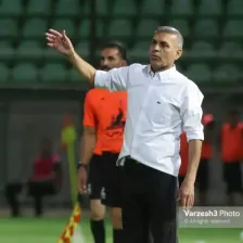 ویسی: تراکتور نباید فیرپلی میکرد