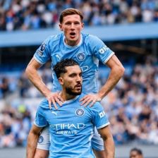 سیتی 5 - 3 ساندرلند| دیوانهکننده در اتحاد!