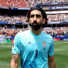 بیرانوند و بقیه دلشکستهها جوابشان را در «آینه» جستوجو کنند!