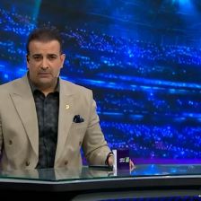 ادعای مجری شبهای فوتبالی: مبلغ انتقال خلیفه و گودرزی از آلومینیوم به استقلال، 105 میلیارد تومان است
