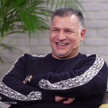 یک عده قلیل هستند که با علی دایی زاویه دارند/ منتظر همان ابوالفضل جلالی ۲۰۲۲ در پرسپولیس باشید