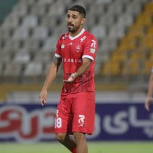 کاظمیان چرا از پرسپولیس جدا شد؟