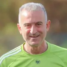 قدیمیترین سرمربی لیگ و آرزوهای بزرگ!