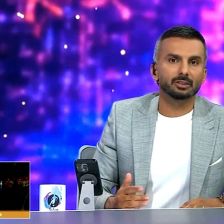 میثاقی: پرسپولیس مقابل تراکتور چوب شجاع نبودنش را خورد!