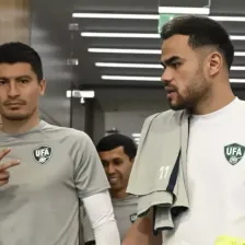 نه اورونوف، نه سرگیف، نه آشورماتوف