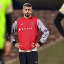 ۲ هدف برای آینده؛ چرا کاظمیان از پرسپولیس جدا شد؟