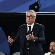 آنچلوتی از برزیل یک رئال مادرید ساخت!