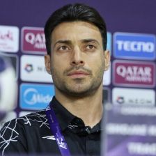 لیگ نخبگان فوتبال آسیا؛ خلیل‌زاده: AFC باید برای تراکتور کاری کند؛ شرایط جوانمردانه نیست