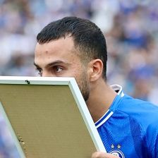 رسمی؛ ابوالفضل جلالی به پرسپولیس پیوست! (عکس)