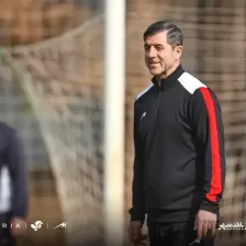 علت غیبت کریم باقری مشخص شد