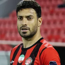 شجاع هم به جشن سردار و سعید پیوست!