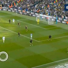 🔸منچسترسیتی [۲]-۱ ایپسویچ🔸 ⚽️ هالند 🔴 دقیقه ۳۴ 🔗پخش زنده در فوتبال ۳۶۰