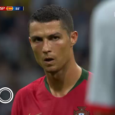 بهترین عملکرد فردی CR7 در جام جهانی 🎞 تساوی پرگل اسپانیا و پرتغال، همگروهیهای ایران در ۲۰۱۸ 🔹 کریس رونالدو اولین و تنها هتتریکش در جامهای جهانی را ثبت کرد، آمادهترین نسخه کاستا در لاروخا را دیدیم