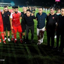 مهمترین دلیل برد پرسپولیس در «پیش دربی» چه بود؟