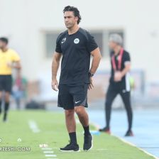 فهرست باثباتترین مربیان لیگ امارات؛ فرهاد مجیدی دوم شد