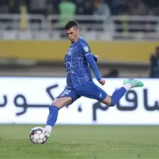آسانی و حسینی، قرار دوباره پس از شب نقشجهان