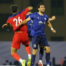 گلگهر 1-0 نساجی؛ شروع رحمتی با یکبرد اقتصادی