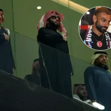 پول سعودی ته کشید، پایان تاریک لیگ روشن!