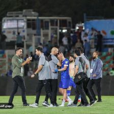 توضیح بختیاریزاده درباره غیبت آسانی