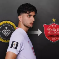 معامله غیرممکن سپاهان با پرسپولیس!