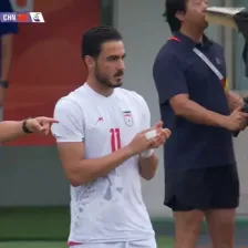کسری و سعید، راهکار ایران برای خروج از فشار!