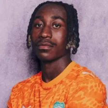 ستاره رئال مادرید در نقش اول پیروزی ساحل عاج مقابل غنا