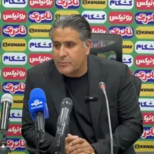 شهبا: خواهیم دید فردا چه خواهد شد!