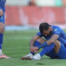 آلزایمر ابوالفضل جلالی درباره فرهاد مجیدی +عکس