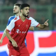 هافبک محبوب پرسپولیس: فرار از یک خاطره تلخ!