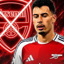 آرسنال آماده فروش مارتینلی؛ اینتر و ناپولی وارد رقابت شدند