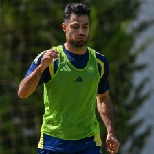 احتمال حضور مدافع سابق پرسپولیس مقابل قهرمان آسیا