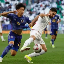 تحول بزرگ: ایران هر سال مقابل ژاپن و کره!