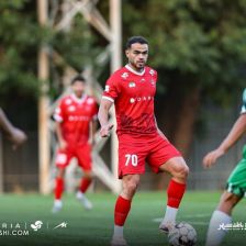 پرسپولیس روی حواشی خاک ریخت؛ اورونوف رفته بود ماساژ بگیرد!
