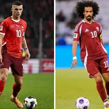 ادعای قطر: ما قهرمان آسیا هستیم و باید صعود کنیم!
