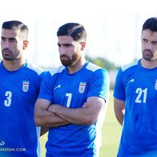 جنجال جدید در اردوی تیم ملی؛ ستاره پرسپولیس خوشحال شد