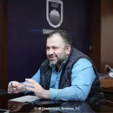 بابایی: برای گرفتن سهمیه درگیر یک باند مافیایی بودیم