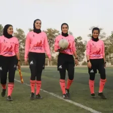 فوری و رسمی: ورود داور ویدیویی به لیگ زنان!