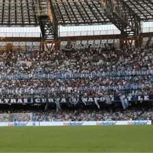 هشدار ناپولی: مراقب هواداران آرسنال باشید!