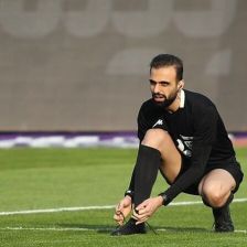 هفته سوم لیگ بیستوششم؛ صاحبان سوت های حساس تهران و تبریز مشخص شدند