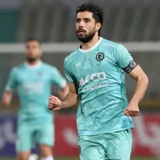 رد گزینه خبرساز برای چپ پرسپولیس