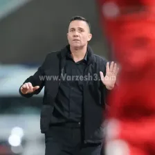 اوسمار دوباره در آغوش پرسپولیس